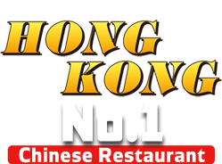Hong Kong No.1 Chinese Restaurant, Indianapolis, IN
